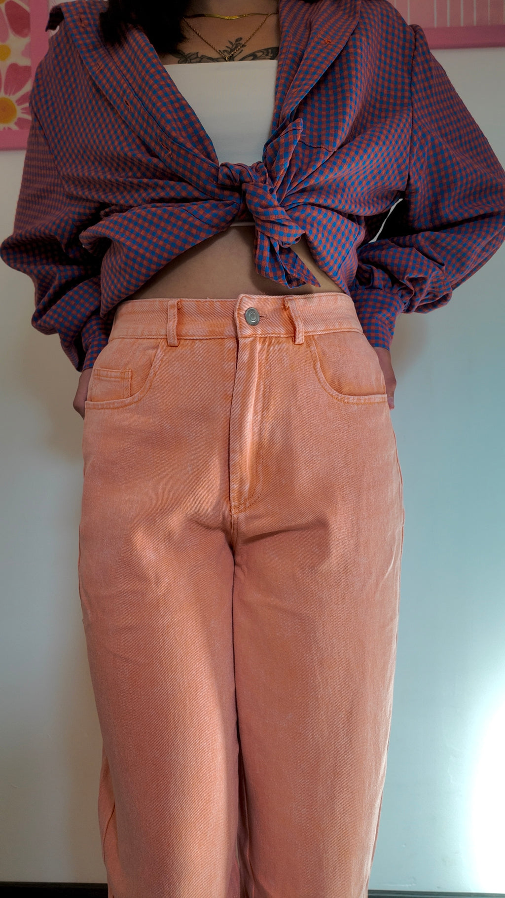 Pantalon Maya