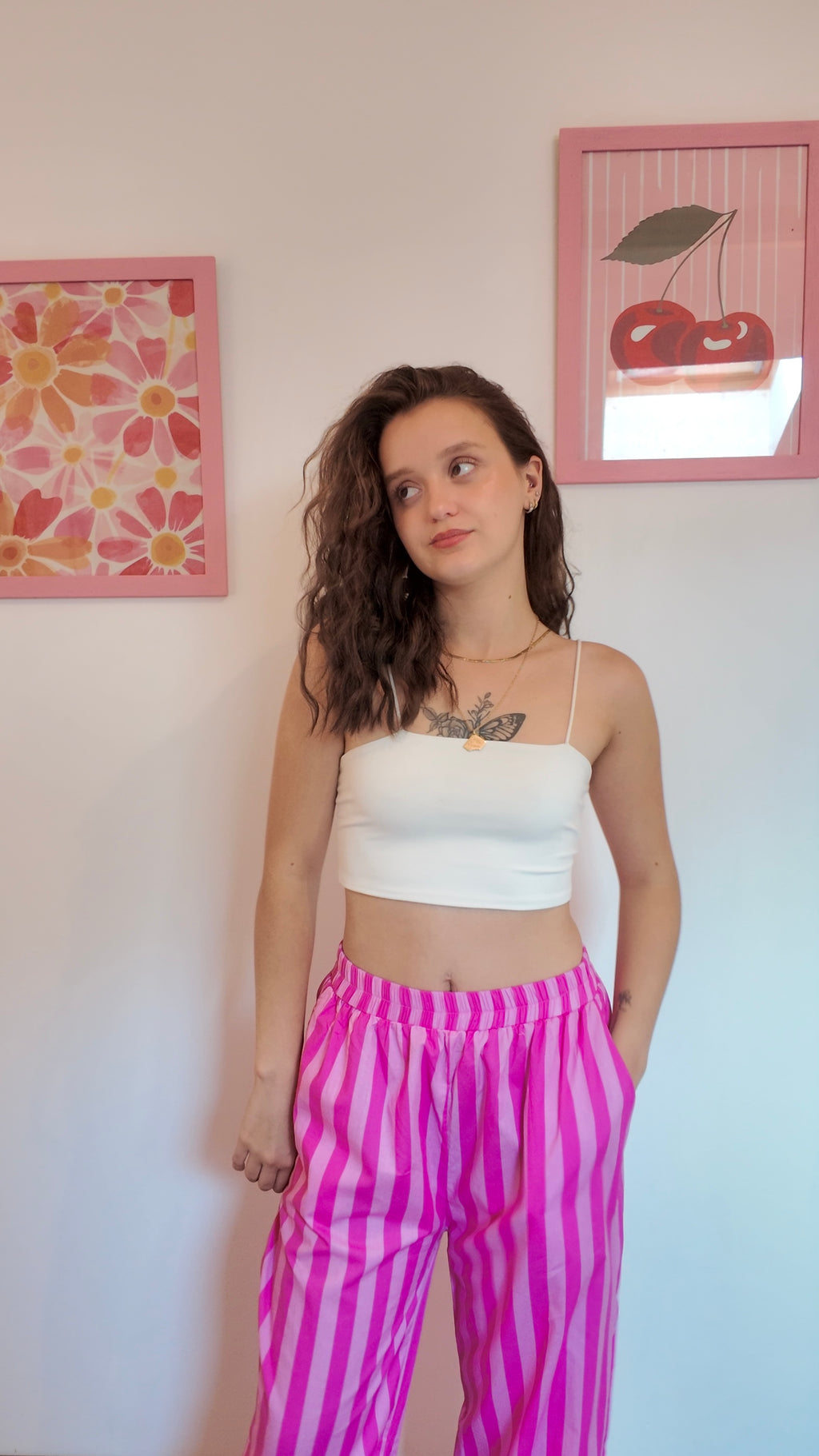 Pantalon Nina