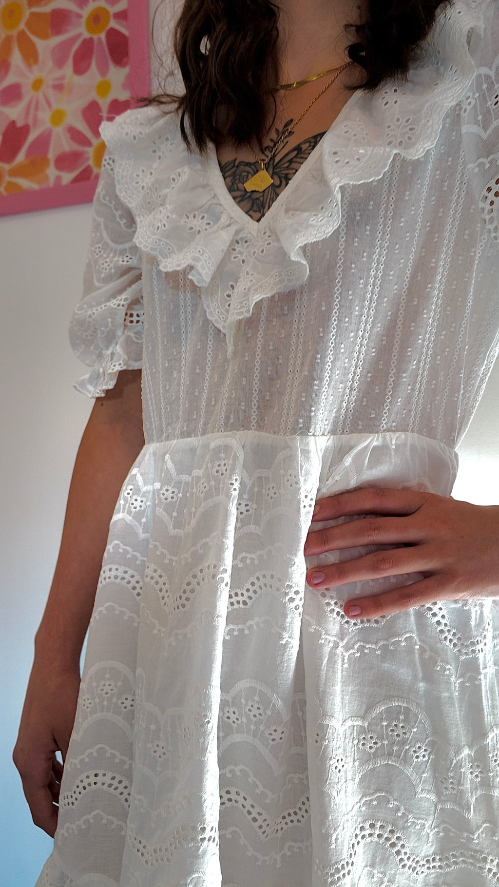 Robe Angel
