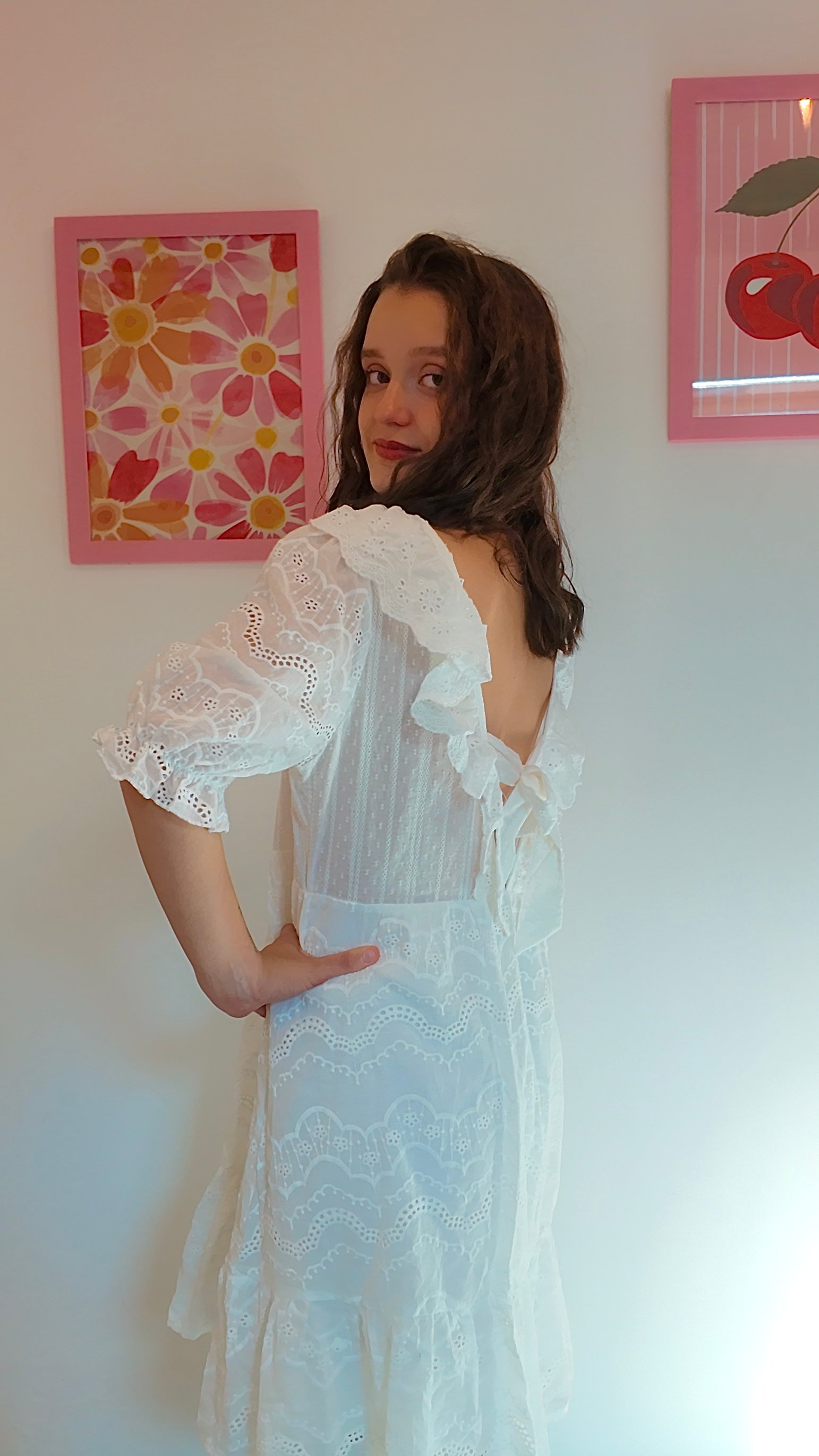 Robe Angel