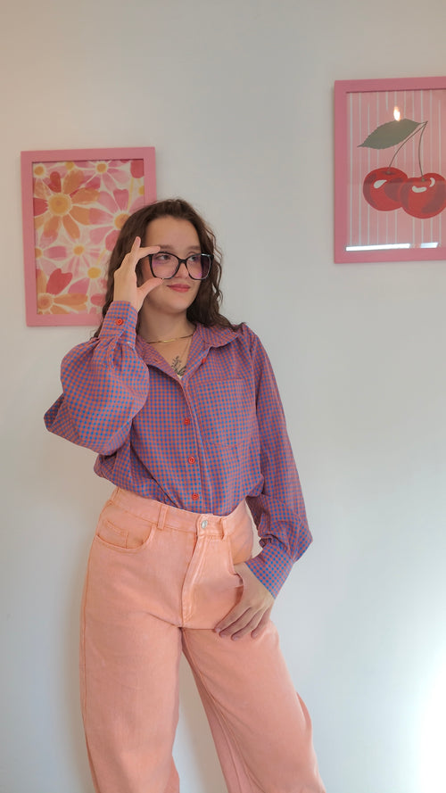 Chemise Vicky