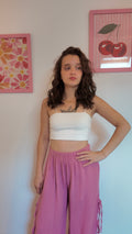 Pantalon Zoé