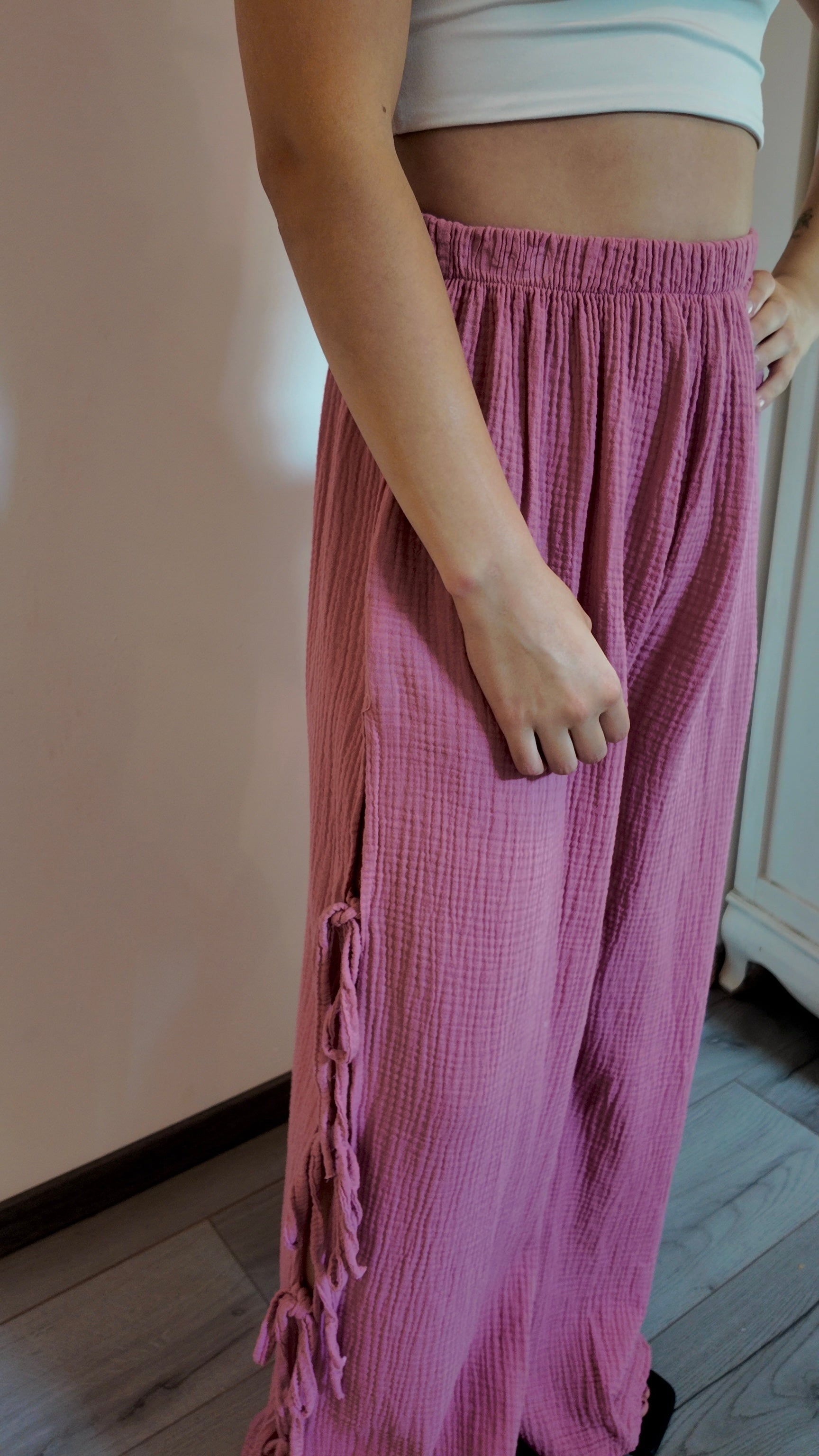 Pantalon Zoé