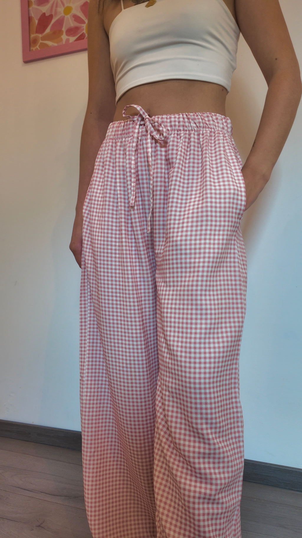 Pantalon Capucine