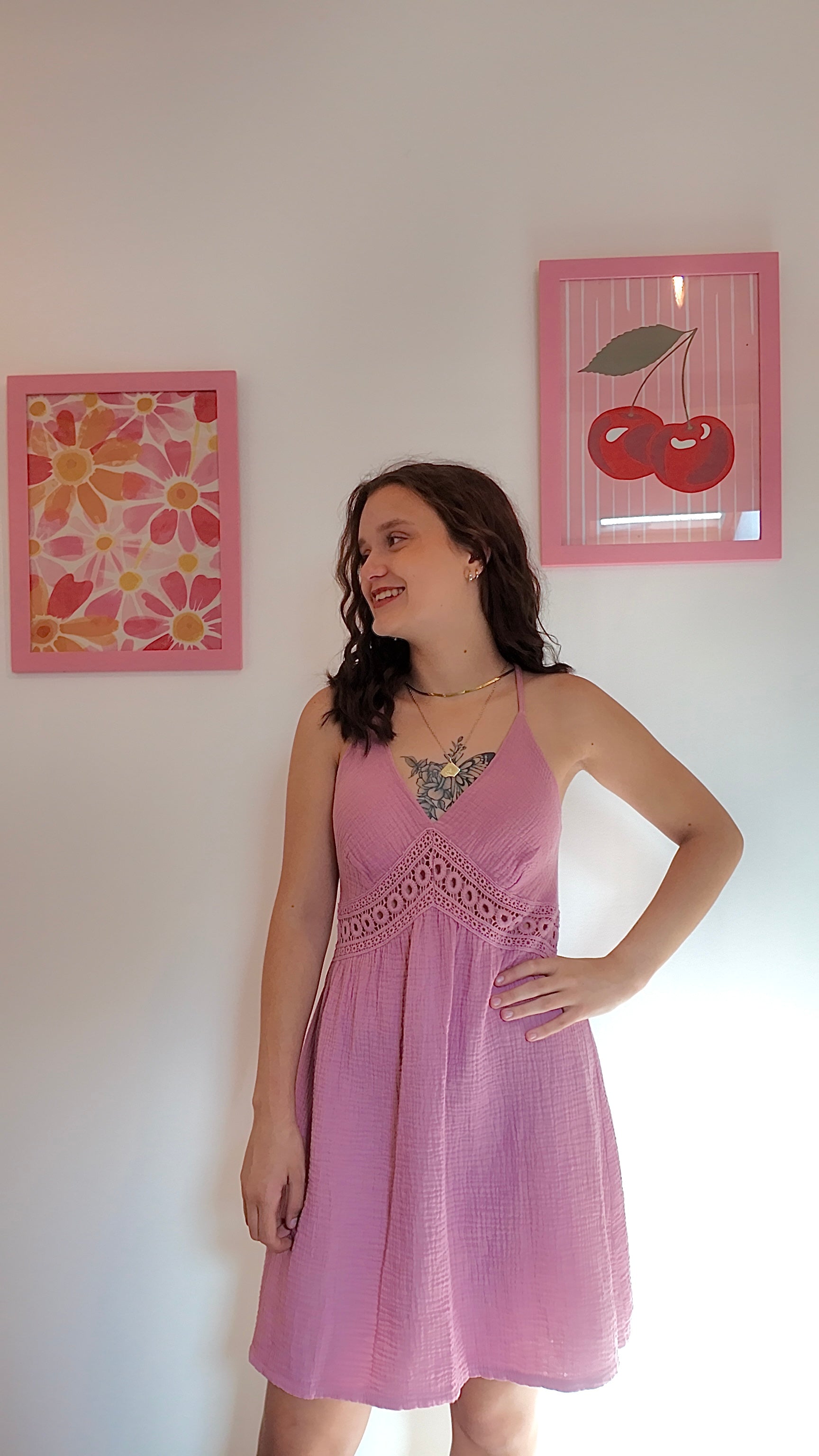 Robe Jenny