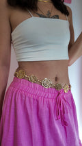 Ceinture Mégara