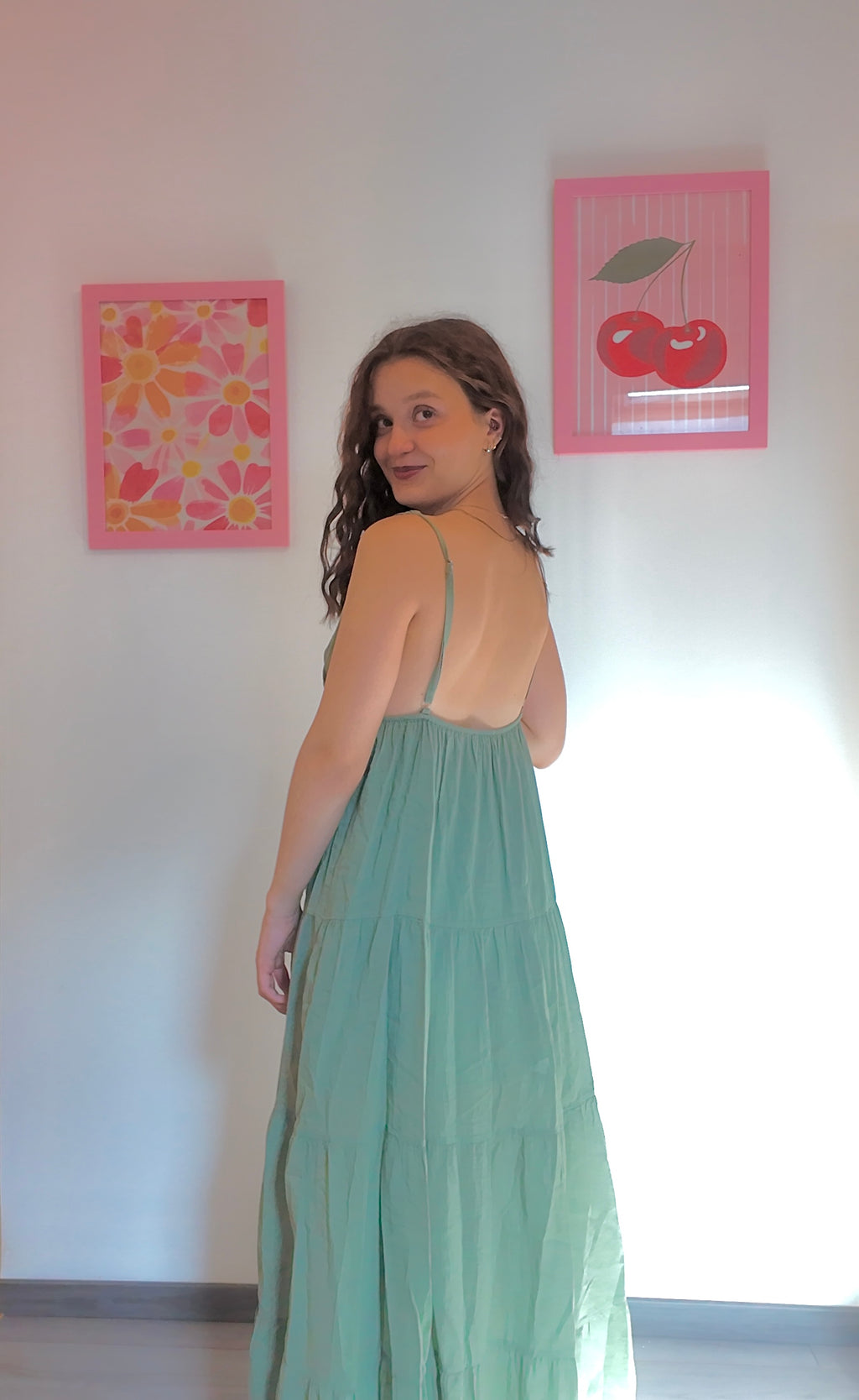 Robe Jade