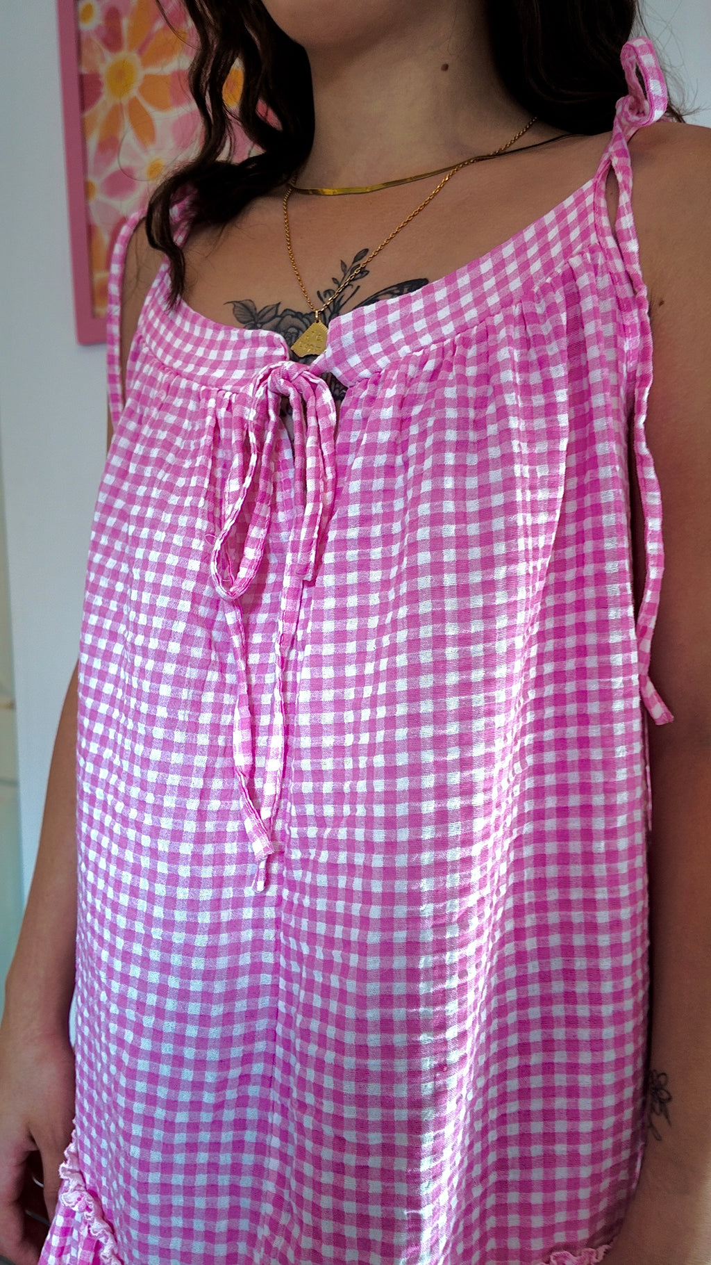 Robe Margot