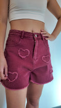 Short Juliette