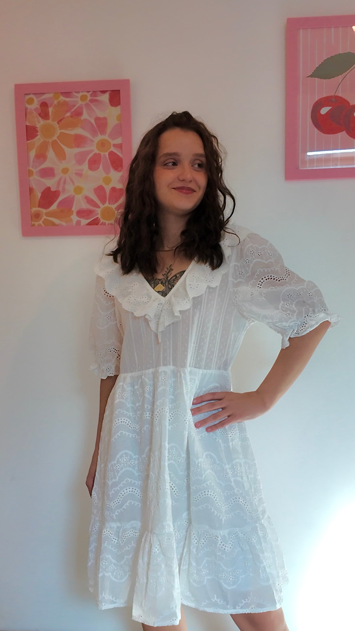 Robe Angel