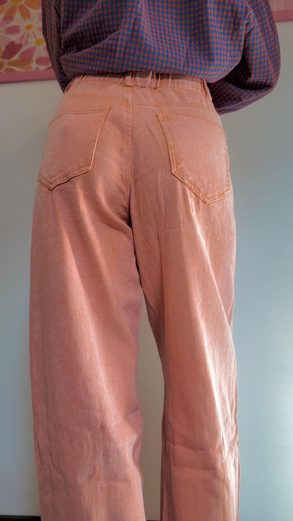 Pantalon Maya