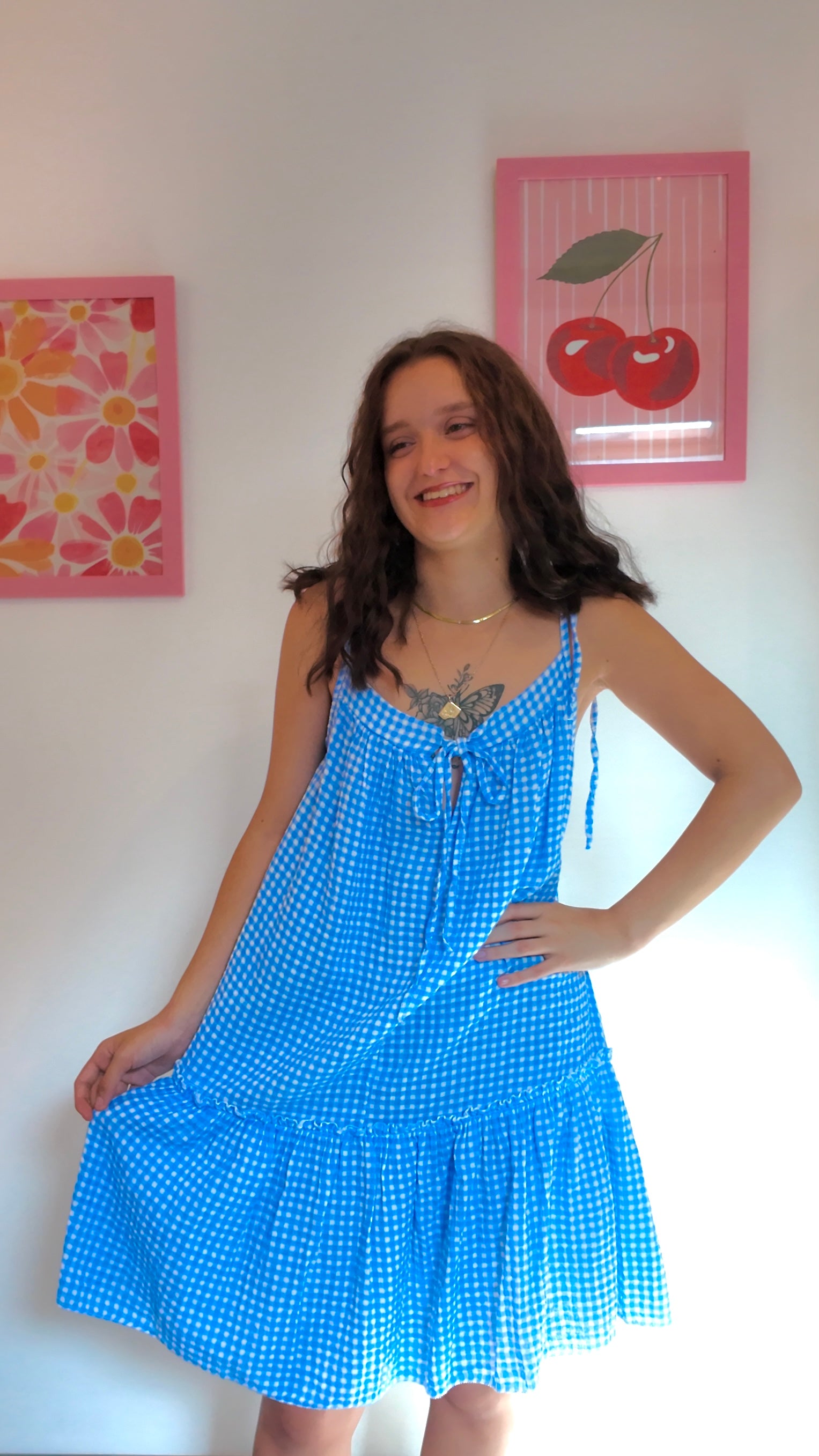 Robe Margot