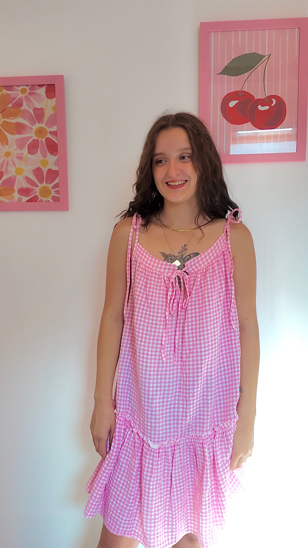 Robe Margot