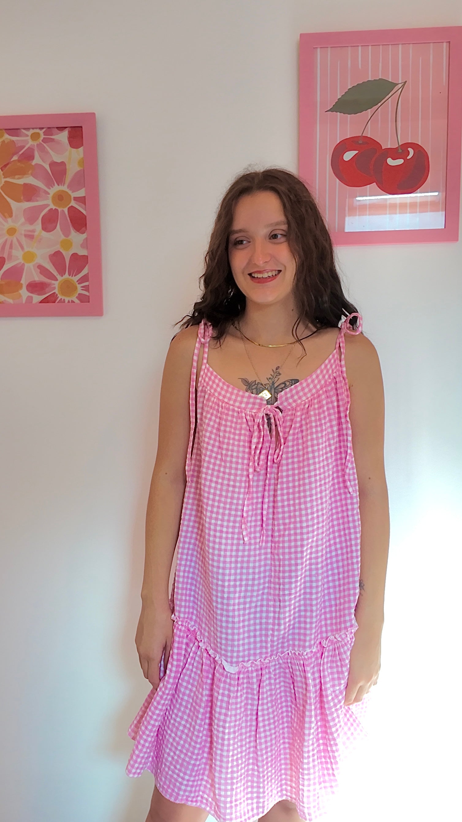 Robe Margot