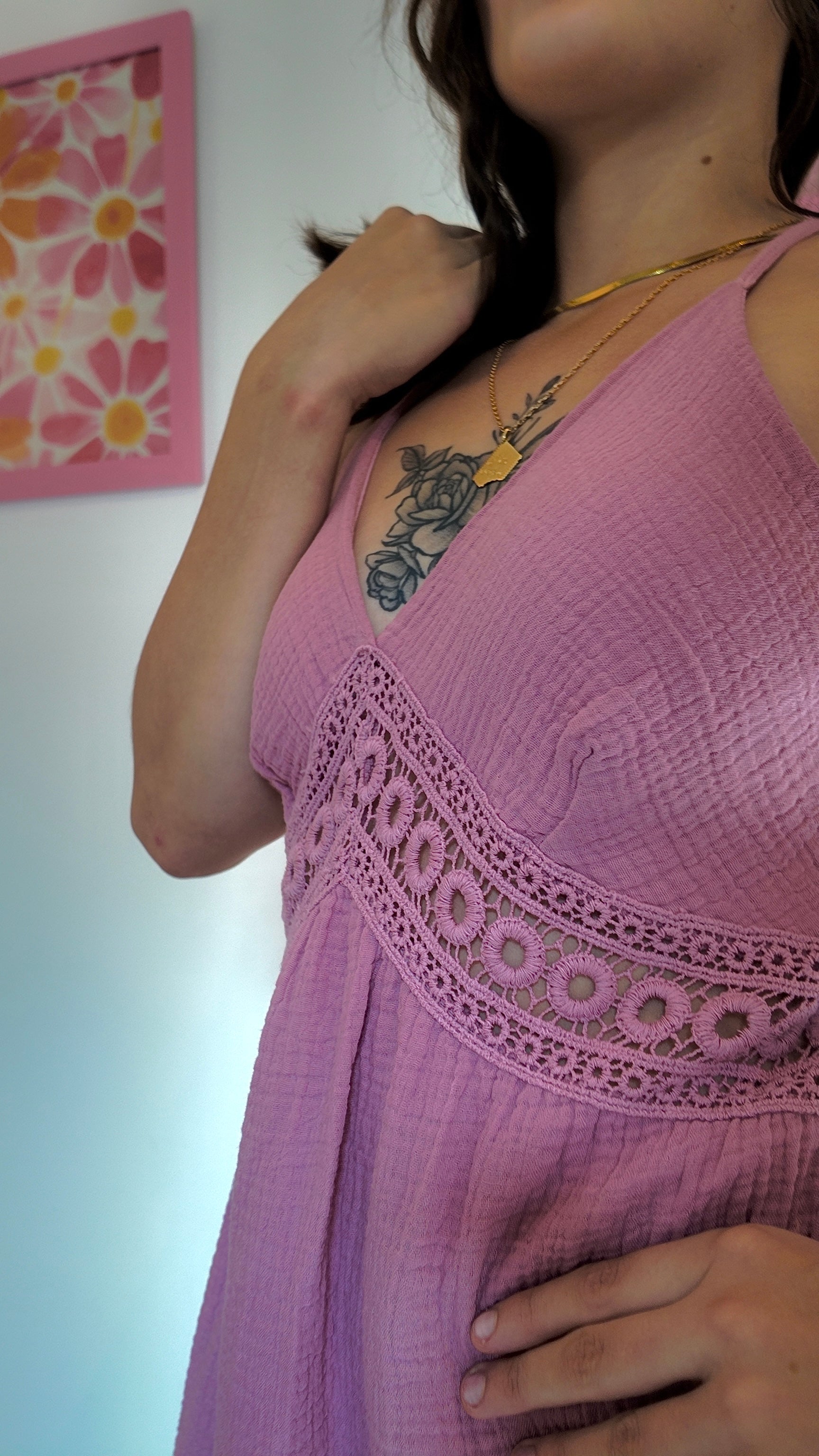 Robe Jenny