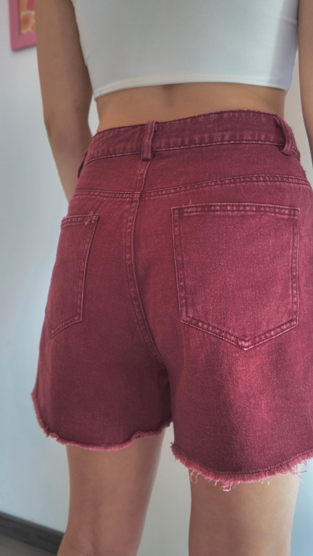 Short Juliette