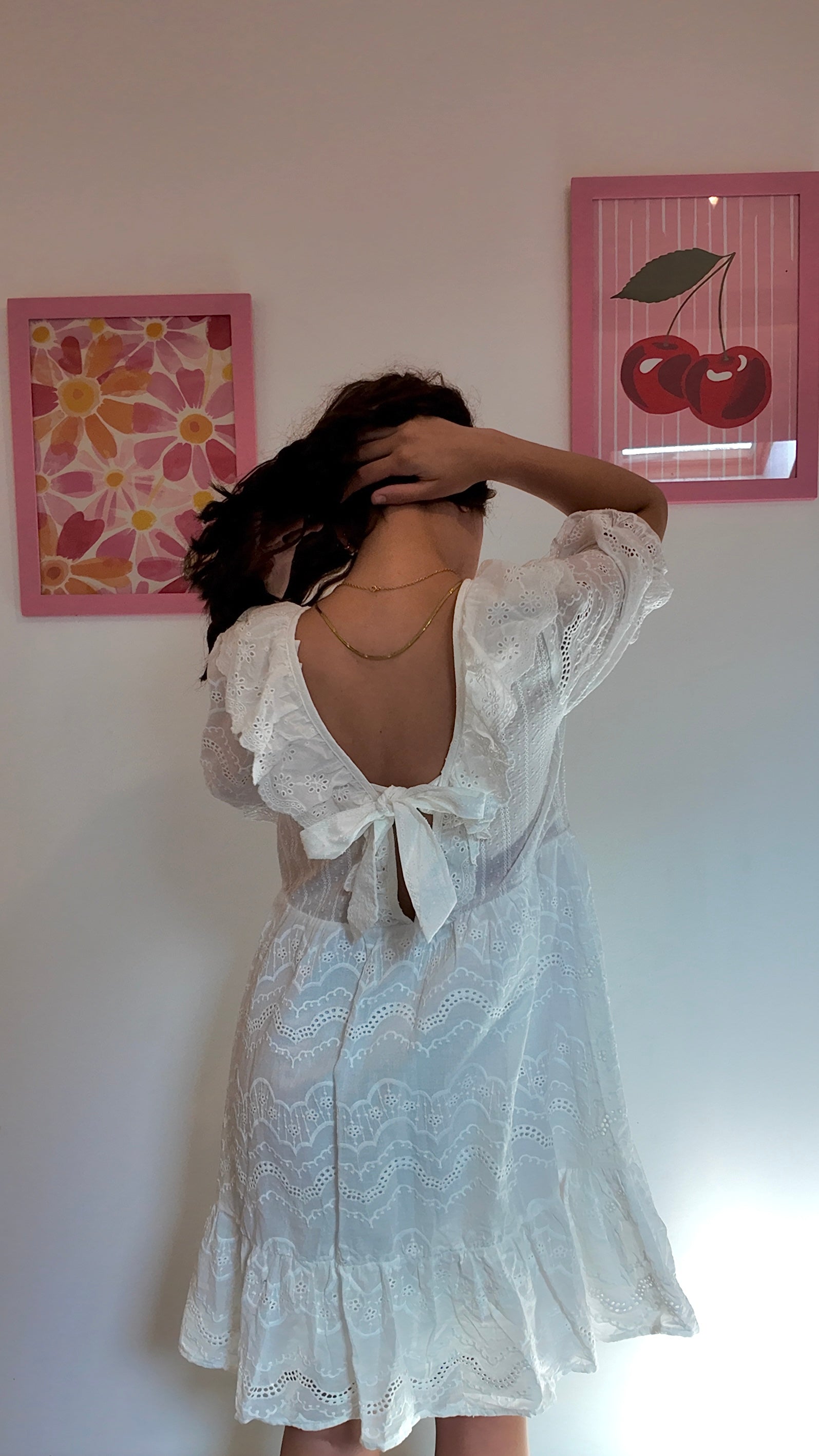 Robe Angel