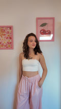 Pantalon Capucine