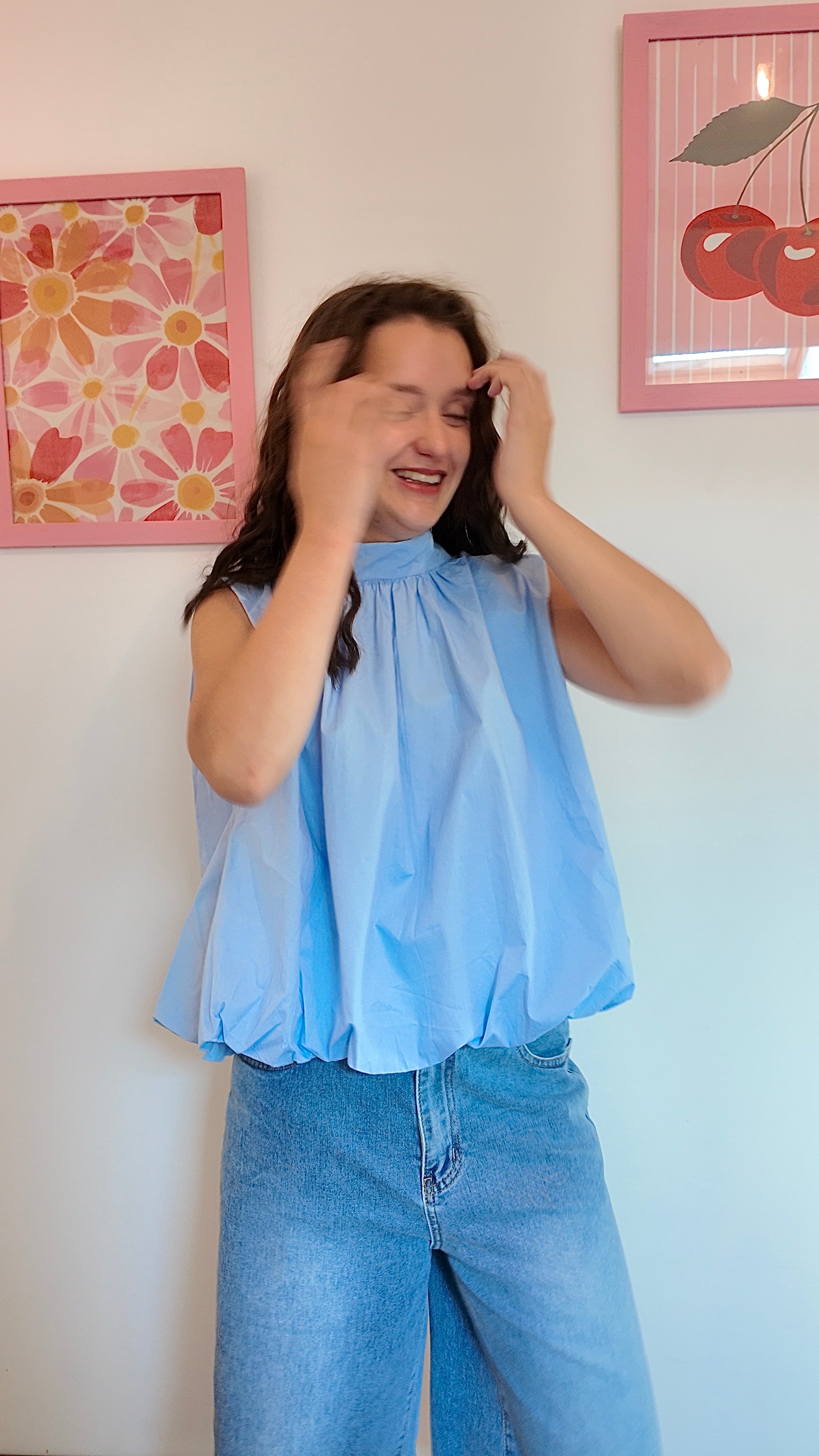 Top Chiara