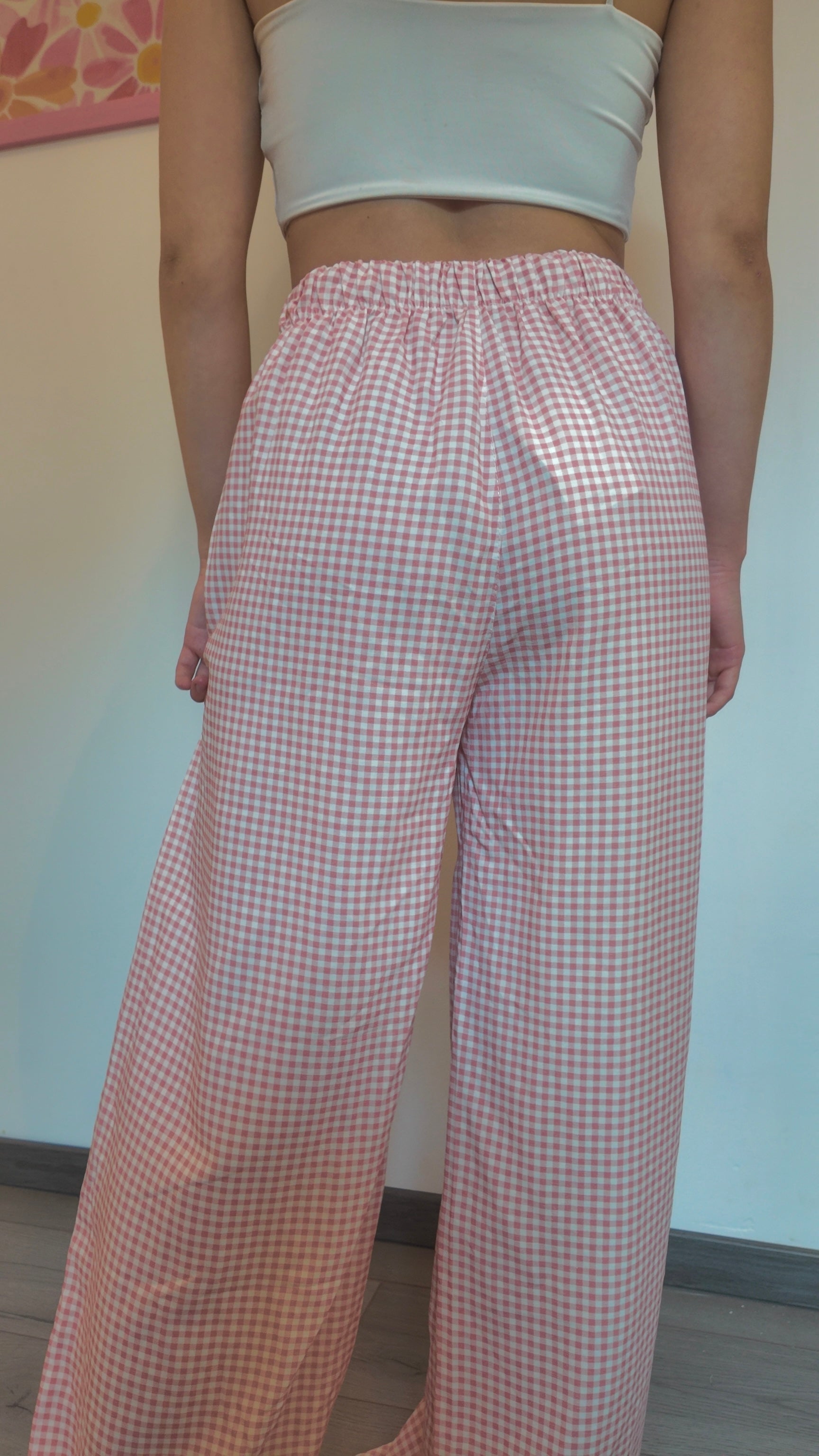 Pantalon Capucine