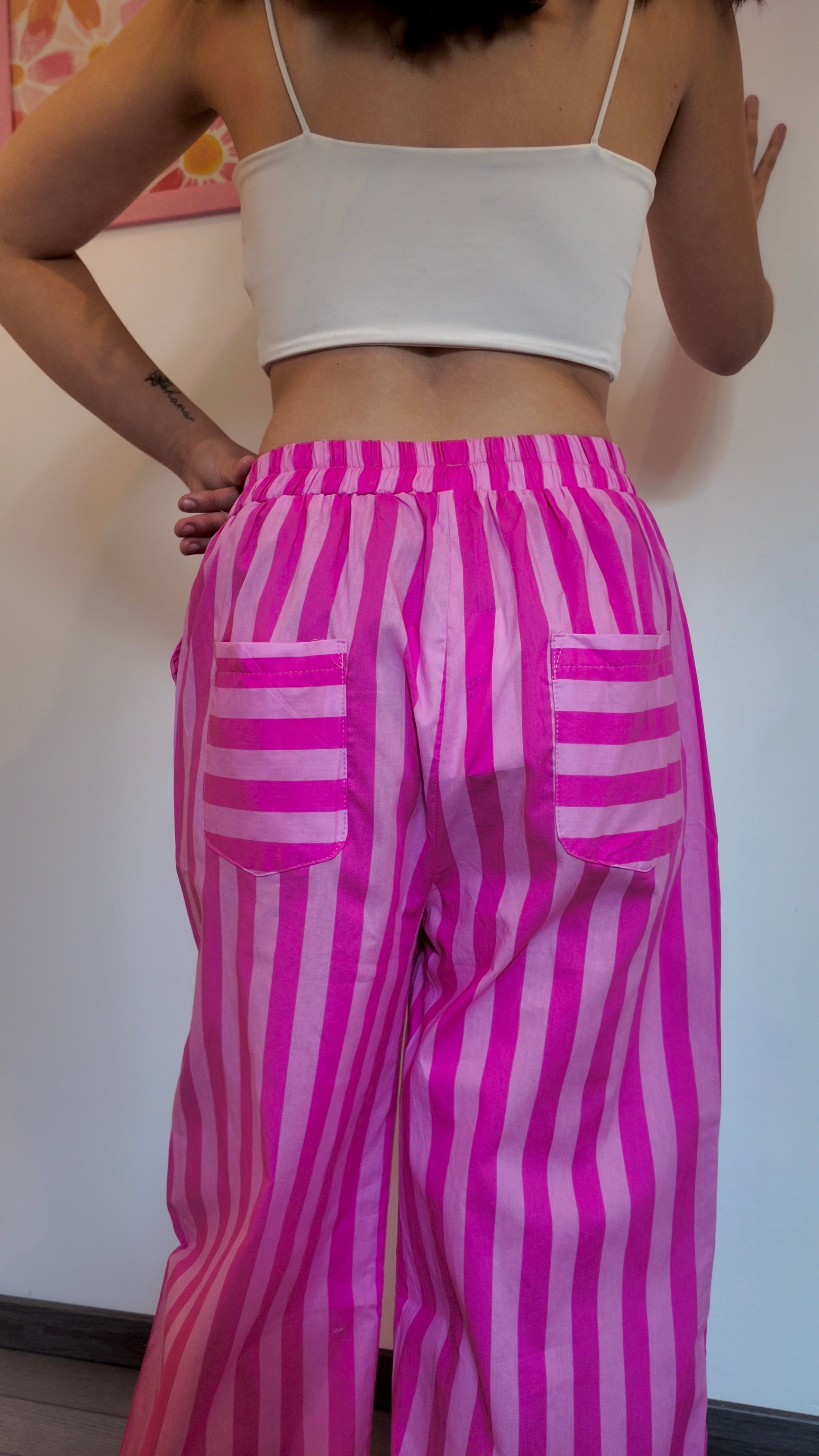 Pantalon Nina