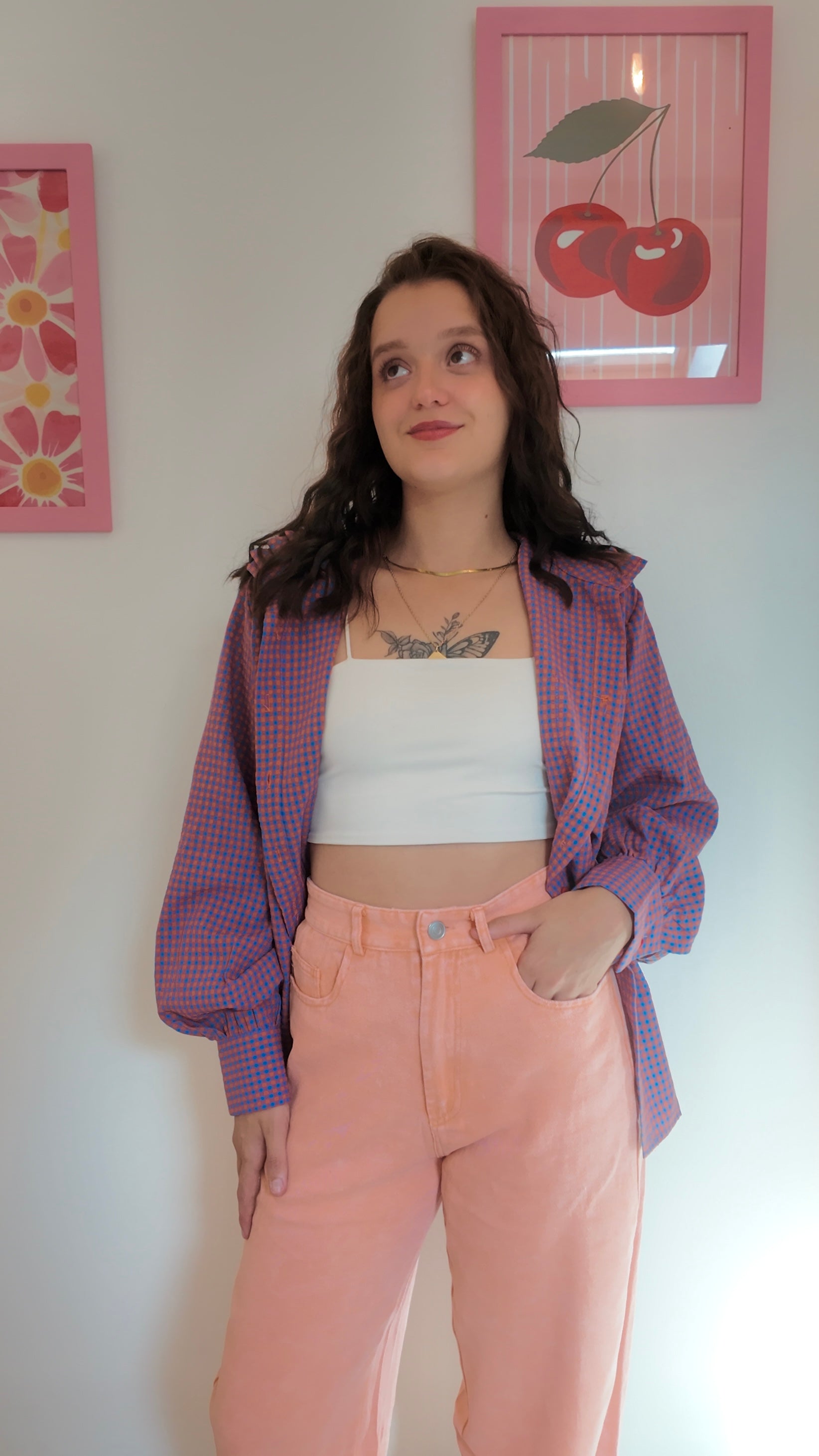 Pantalon Maya