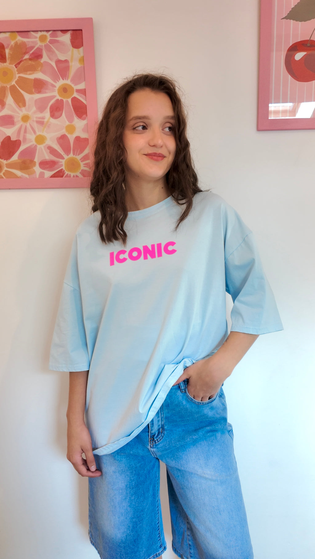T shirt Romy