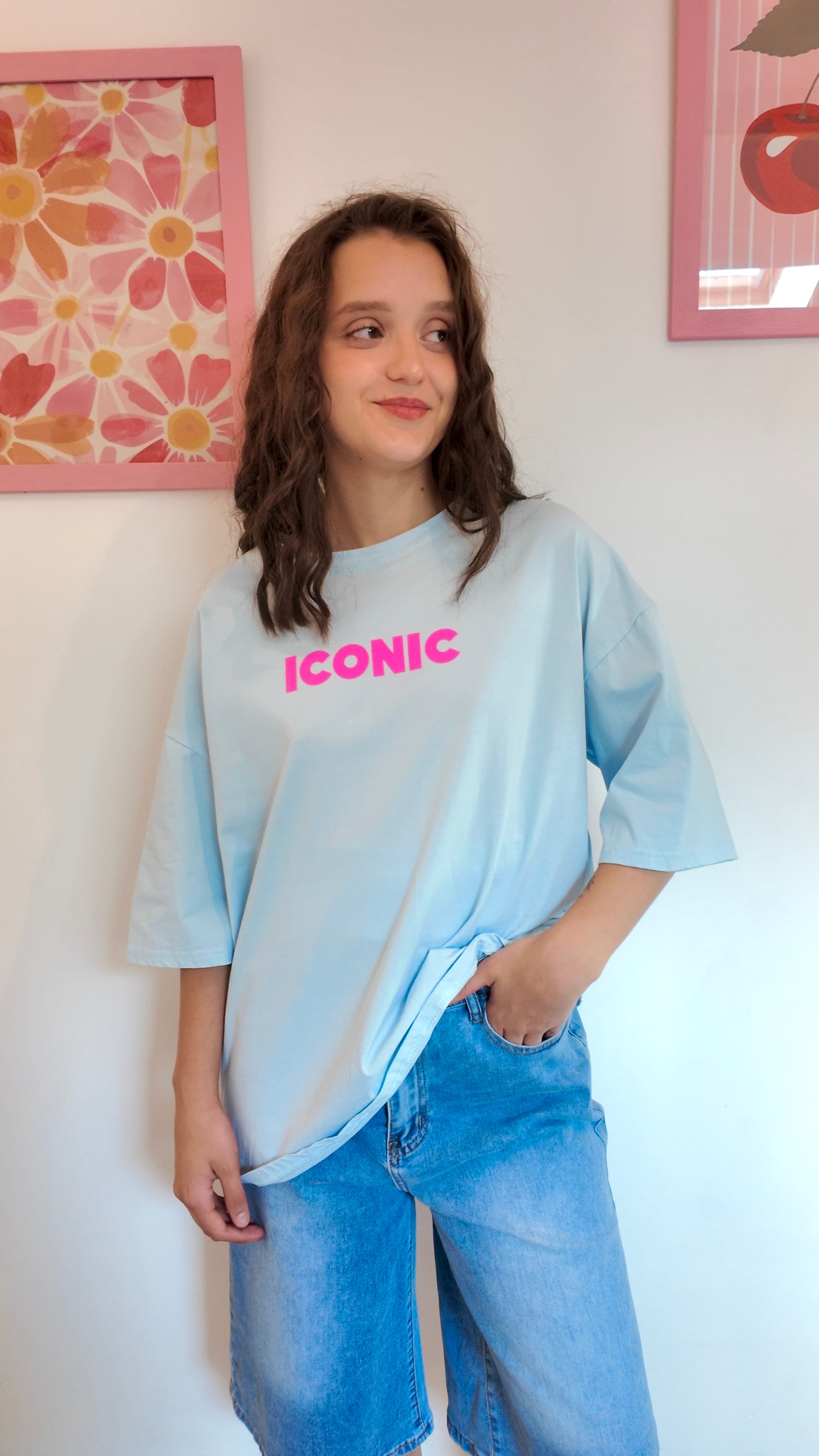 T shirt Romy