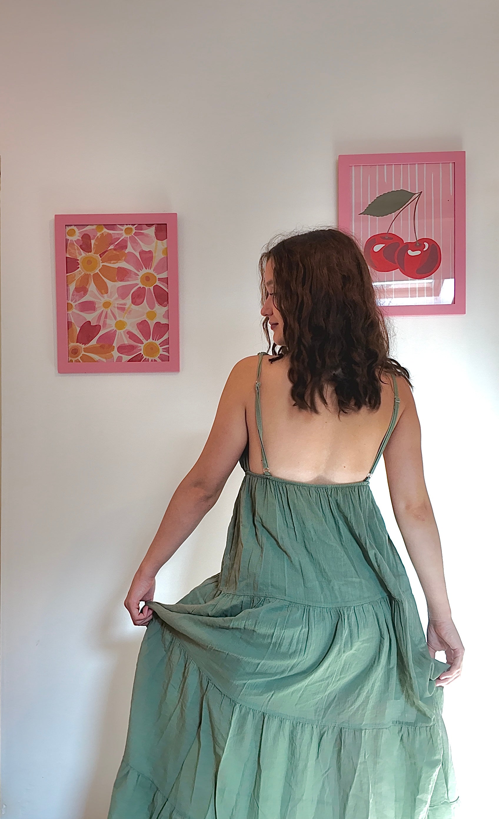 Robe Jade