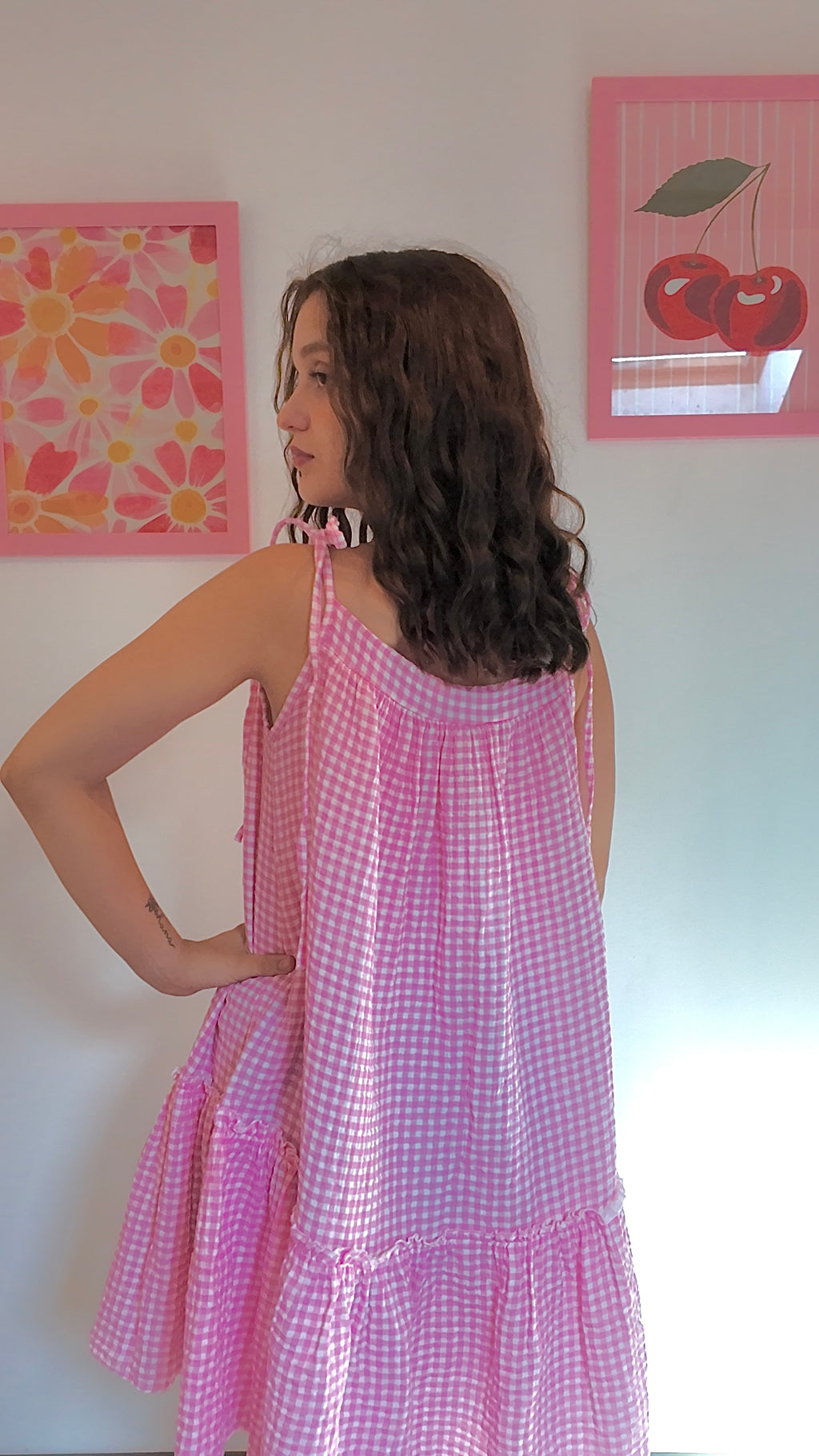 Robe Margot