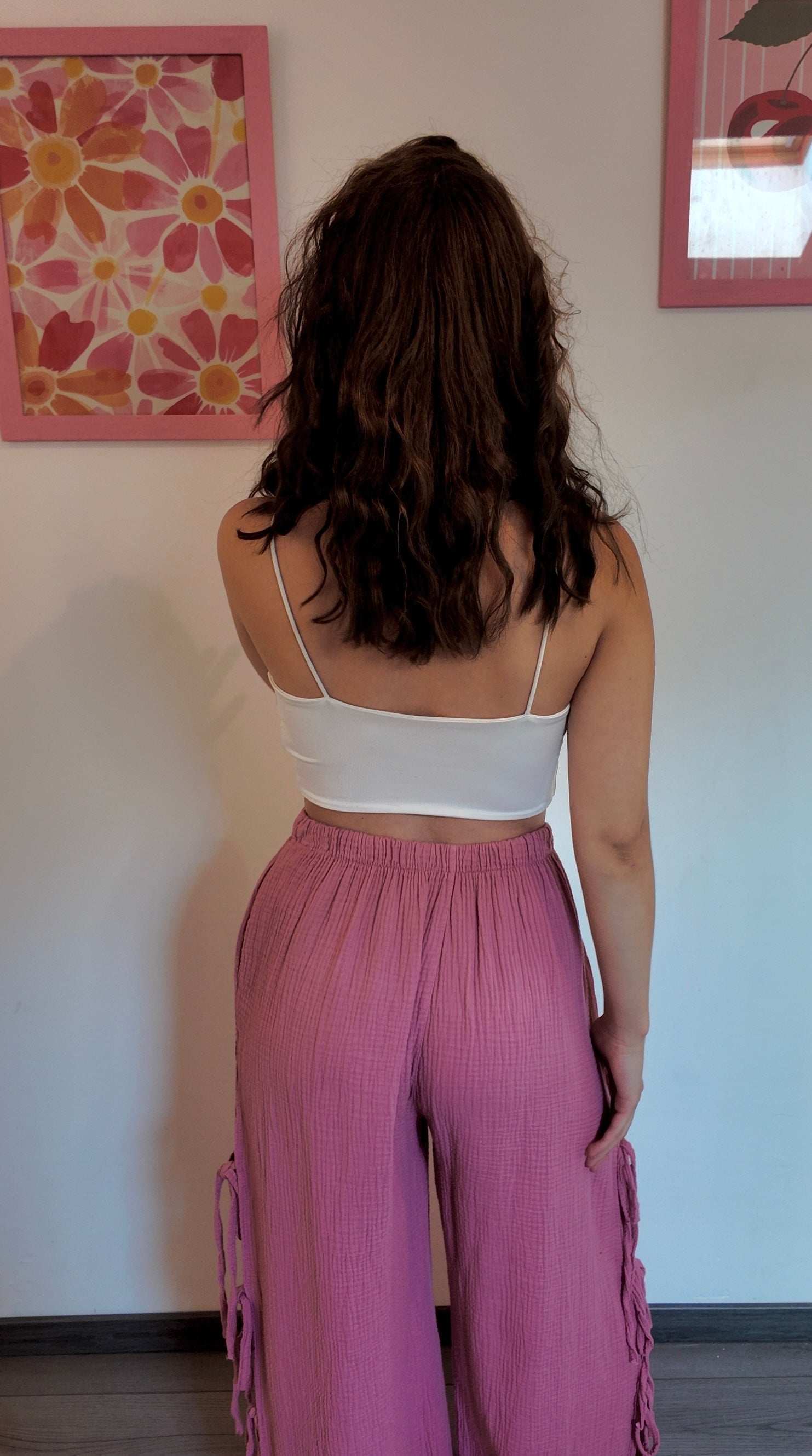 Pantalon Zoé