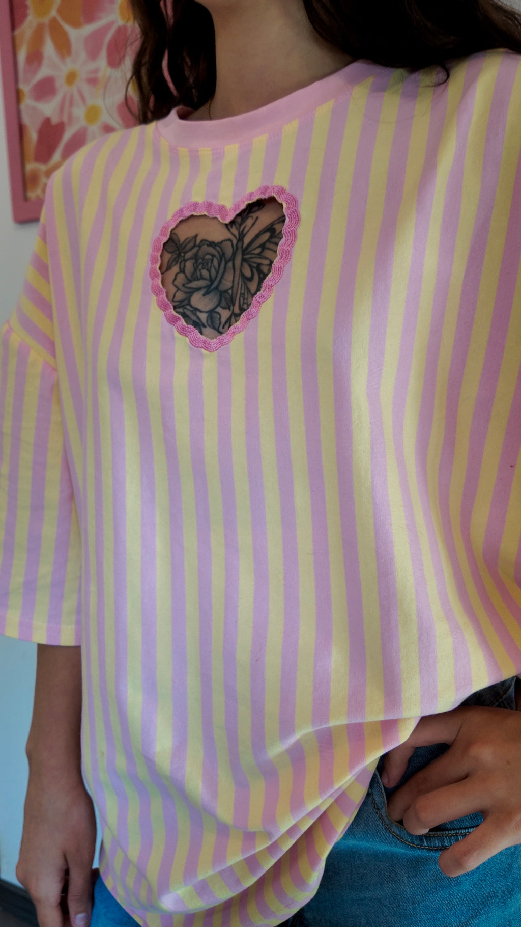 T shirt Selena