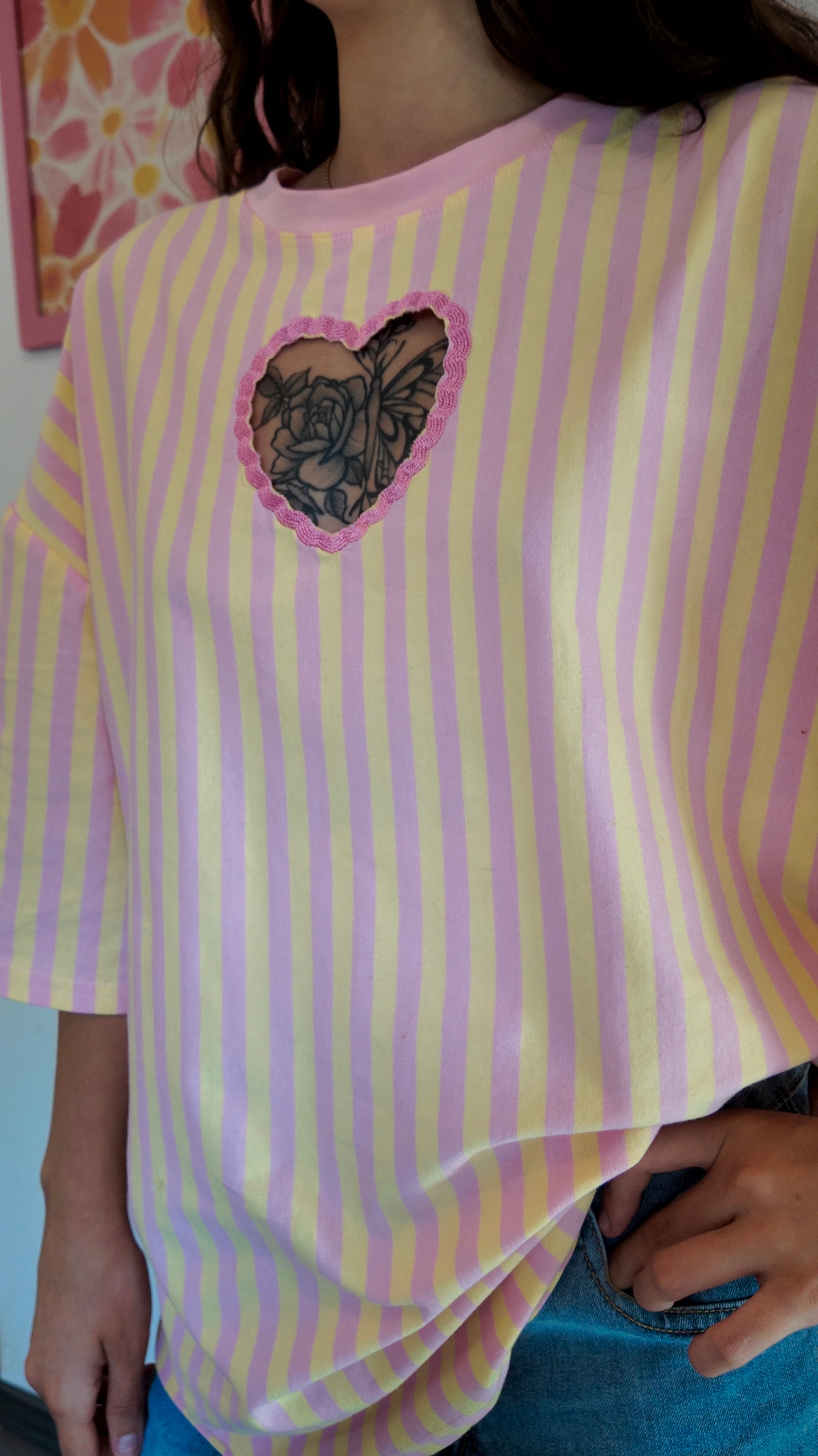 T shirt Selena