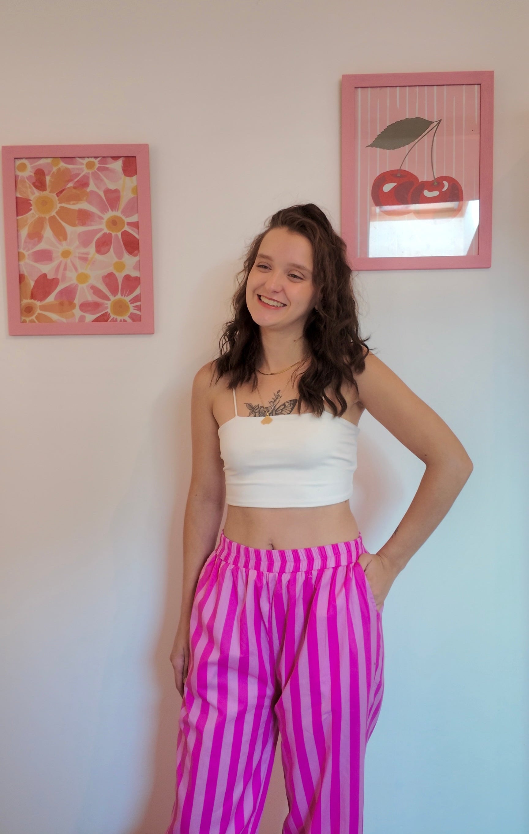 Pantalon Nina