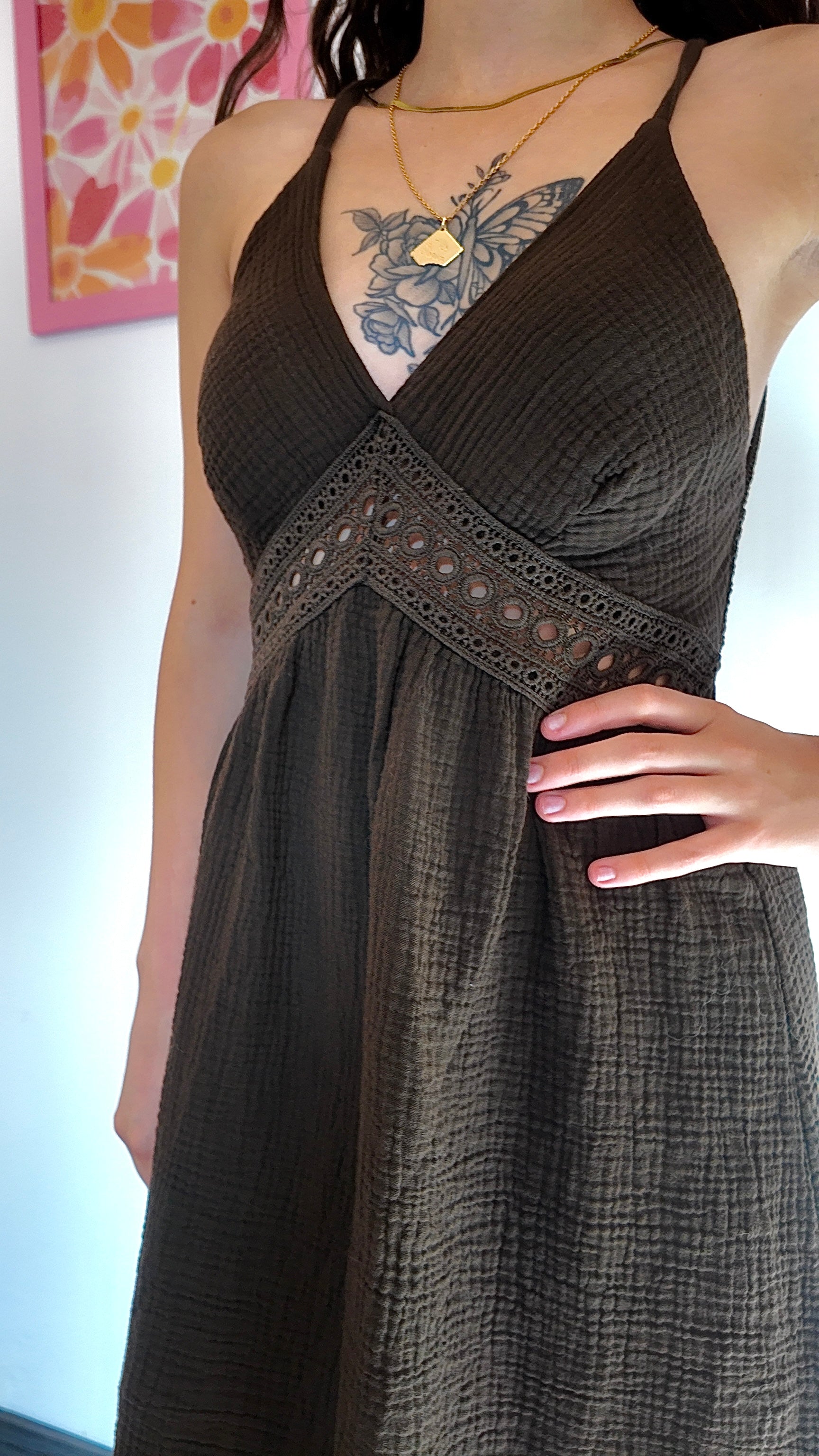 Robe Jenny