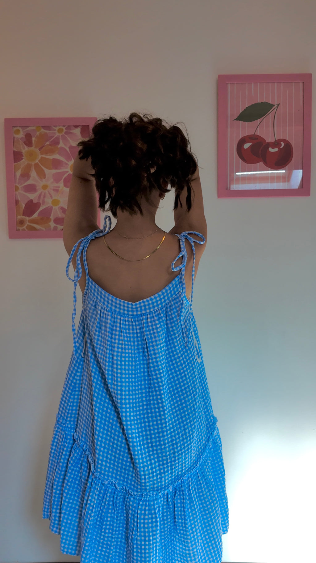 Robe Margot