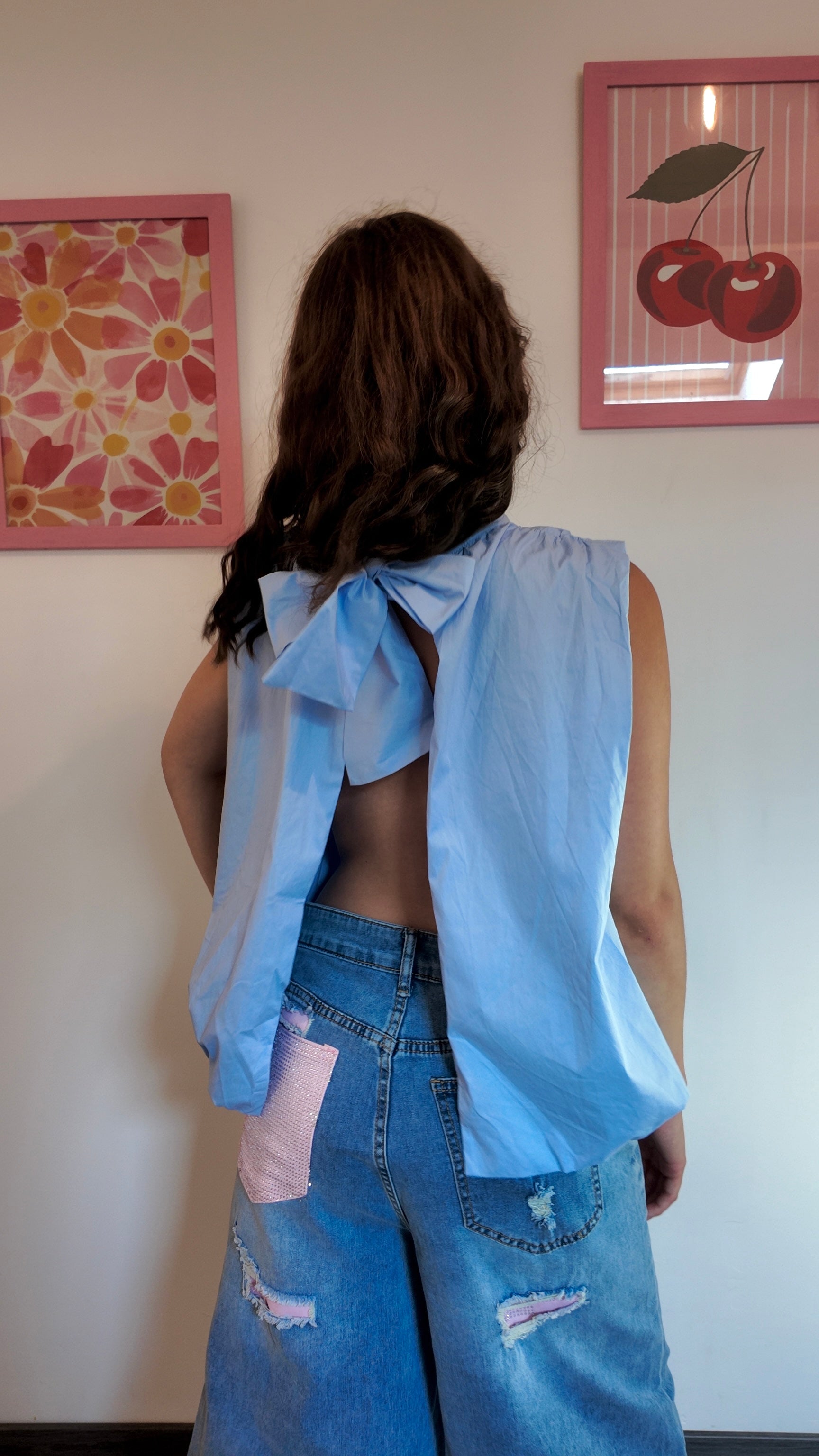 Top Chiara